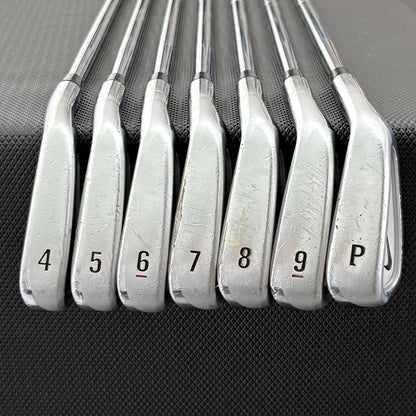 NIKE VR SPLIT CAVITY IRON SET
