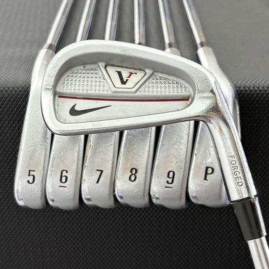 NIKE VR SPLIT CAVITY IRON SET