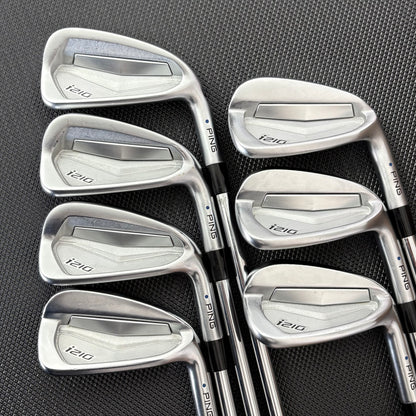PING I210 IRON SET