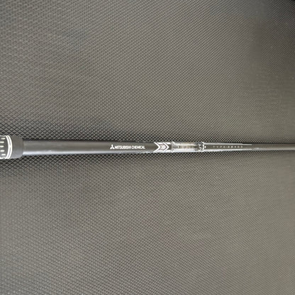 SRIXON ZXIU UTILITY 4 IRON (23 DEGREE)