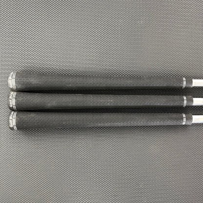 NEW CLEVELAND RTZ TOUR SATIN WEDGE SET