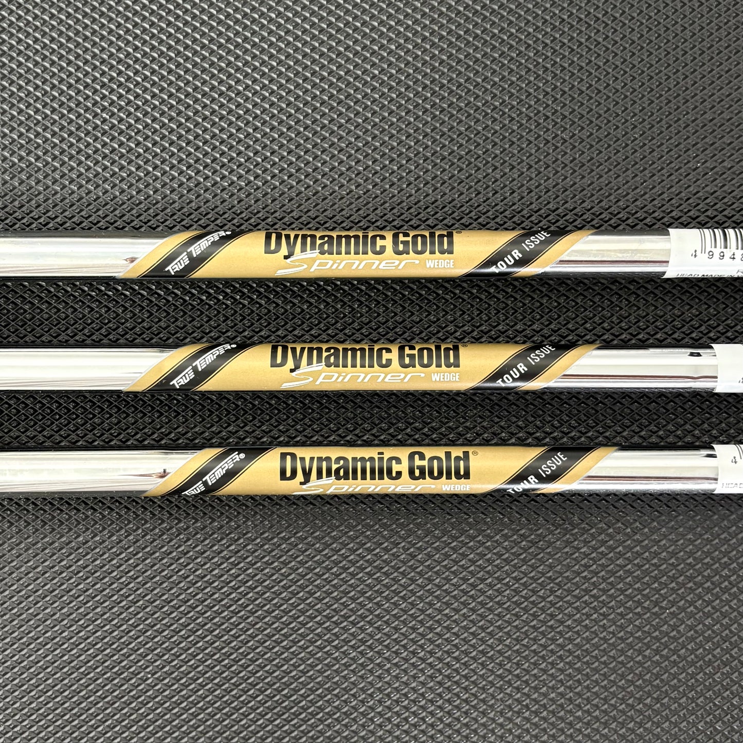 NEW CLEVELAND RTZ TOUR SATIN WEDGE SET