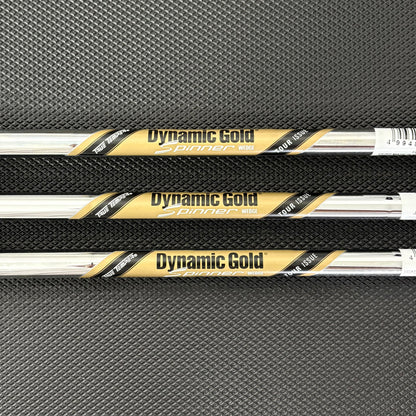 NEW CLEVELAND RTZ TOUR SATIN WEDGE SET