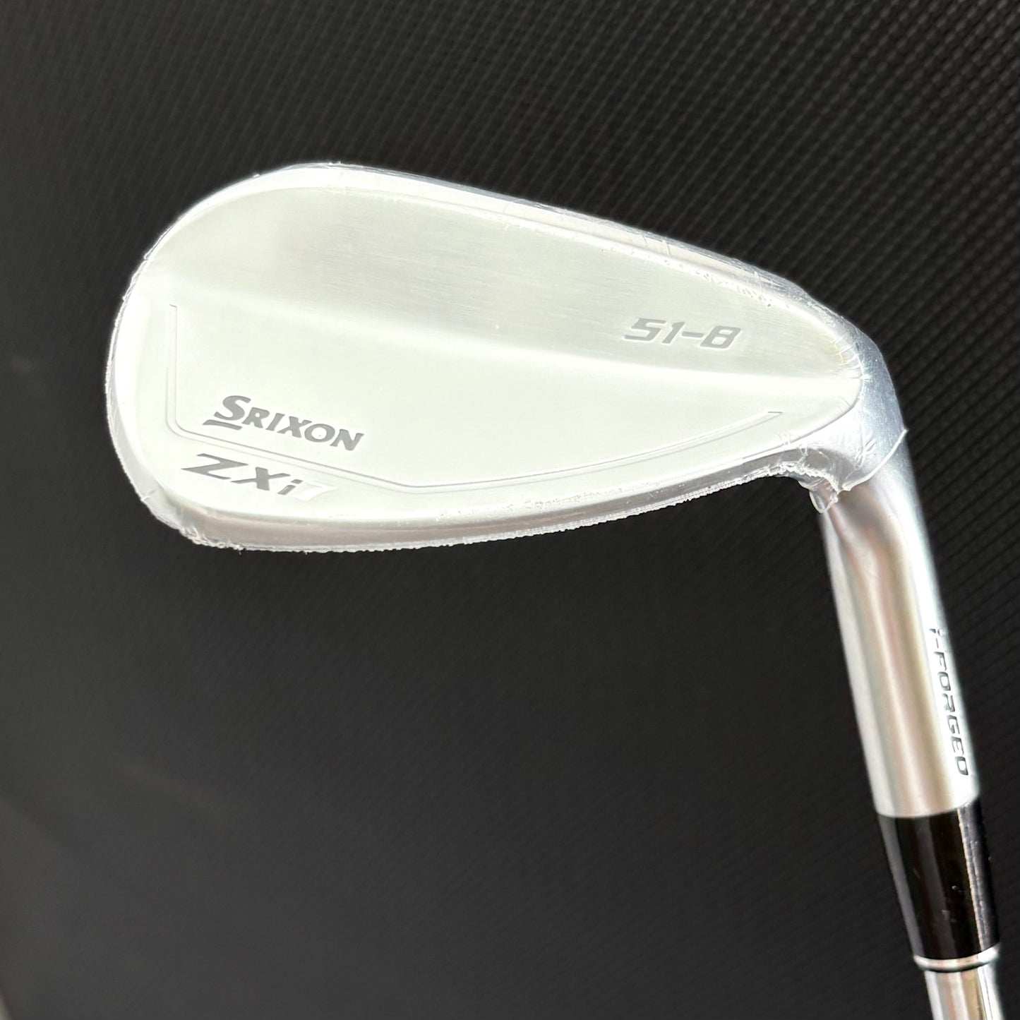 NEW SRIXON ZXI7 APPROACH WEDGE