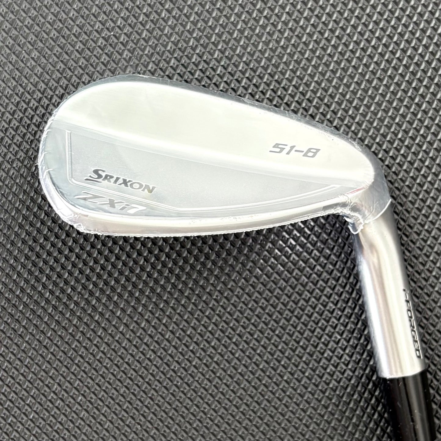 NEW SRIXON ZXI7 APPROACH WEDGE