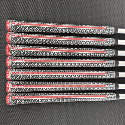 MIZUNO JPX 925 HOT METAL PRO IRON SET