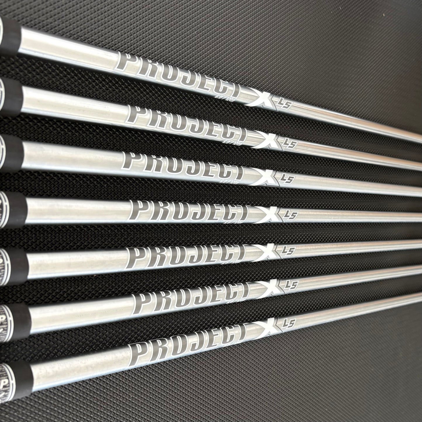 MIZUNO JPX 925 HOT METAL PRO IRON SET