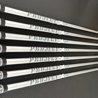 MIZUNO JPX 925 HOT METAL PRO IRON SET