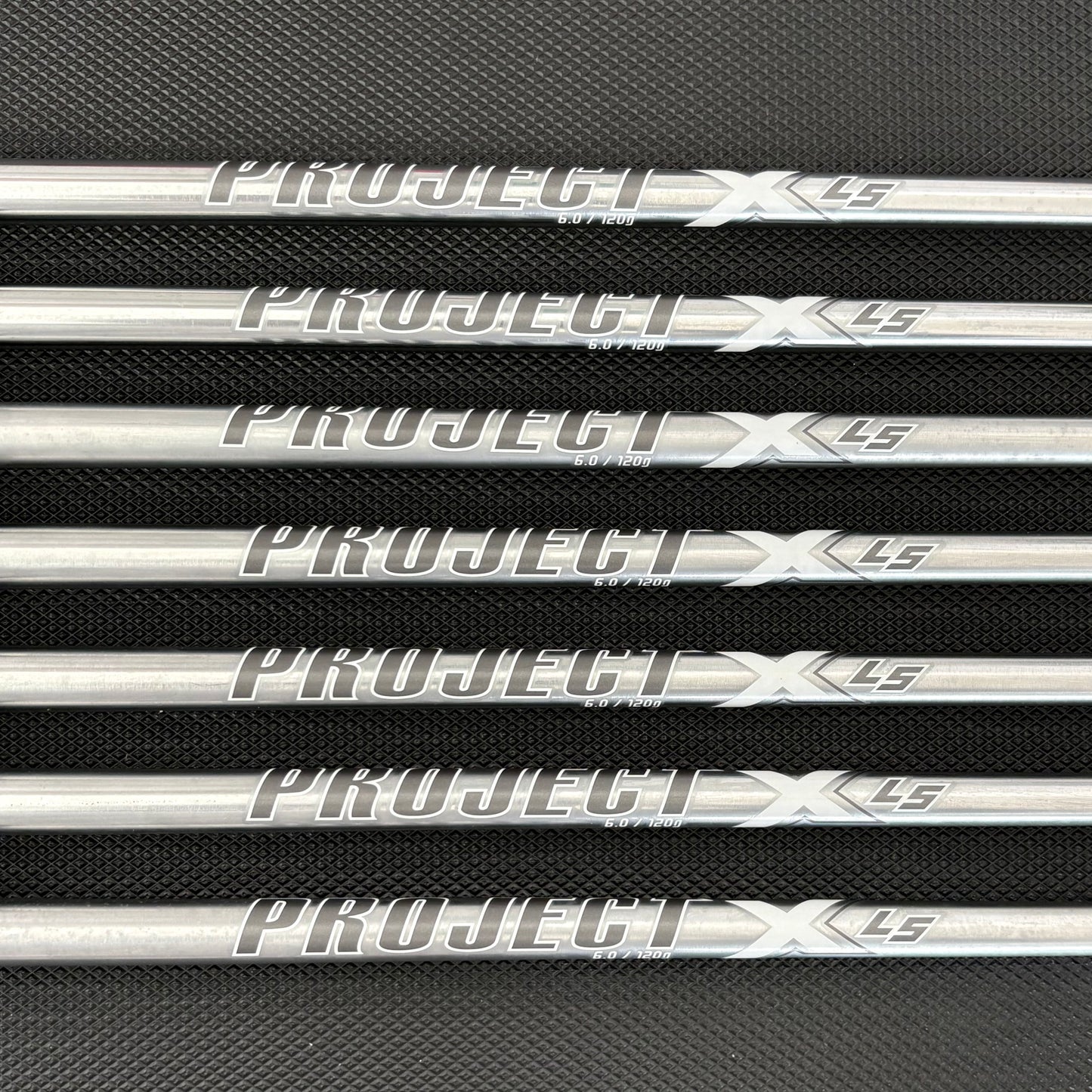 MIZUNO JPX 925 HOT METAL PRO IRON SET