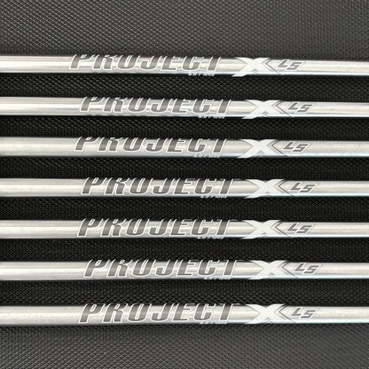 MIZUNO JPX 925 HOT METAL PRO IRON SET