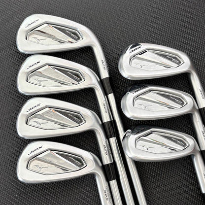 MIZUNO JPX 925 HOT METAL PRO IRON SET