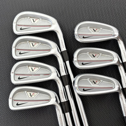 NIKE VR SPLIT CAVITY IRON SET