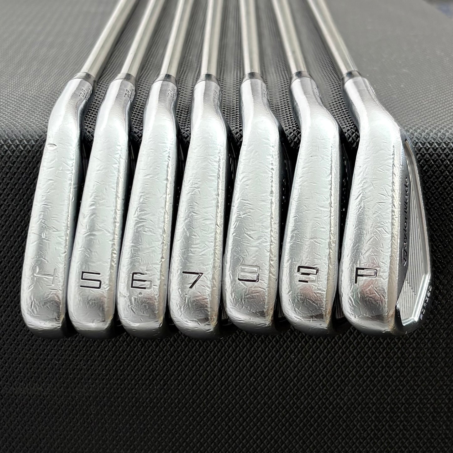 TAYLORMADE P750 TOUR PROTO IRON SET