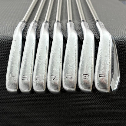 TAYLORMADE P750 TOUR PROTO IRON SET
