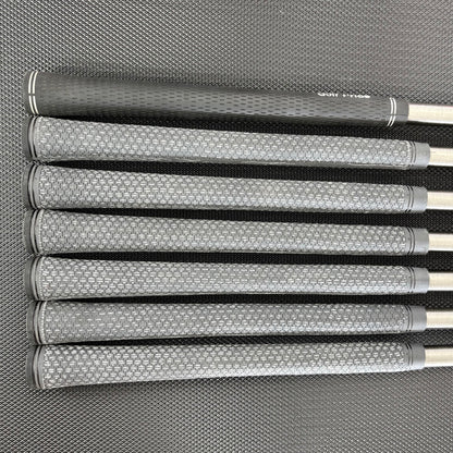 TAYLORMADE P750 TOUR PROTO IRON SET