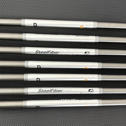 TAYLORMADE P750 TOUR PROTO IRON SET