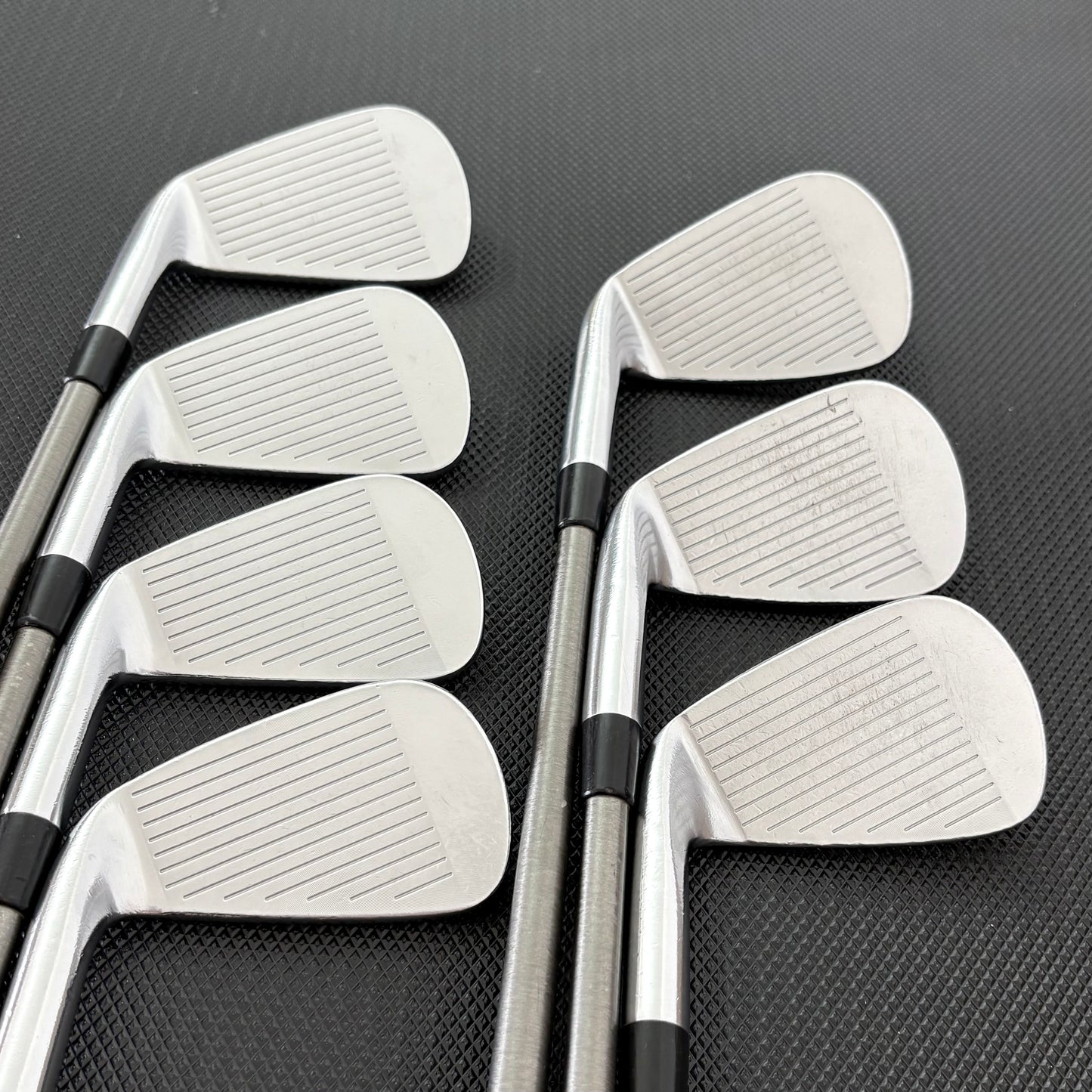 TAYLORMADE P750 TOUR PROTO IRON SET