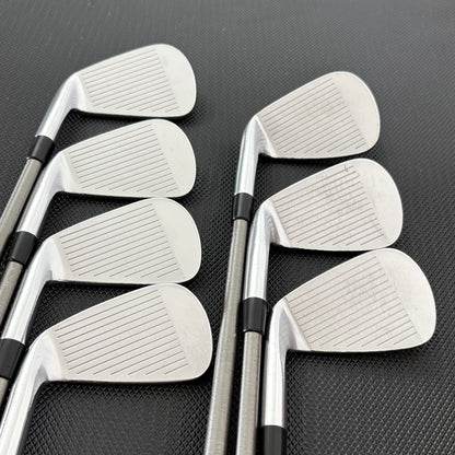 TAYLORMADE P750 TOUR PROTO IRON SET