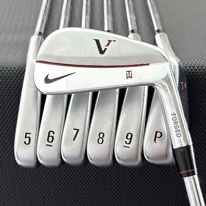 NIKE TW VR FORGED IRON SET