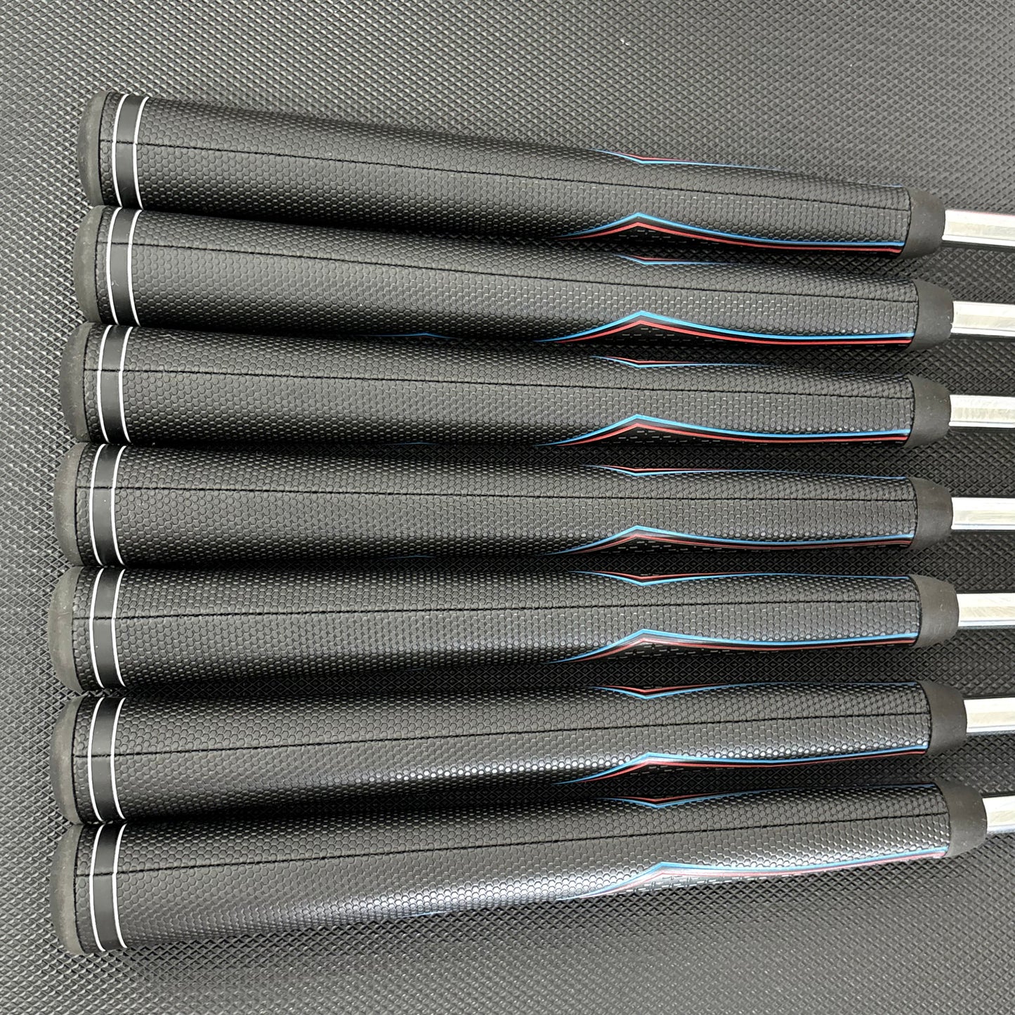 NIKE TW VR FORGED IRON SET