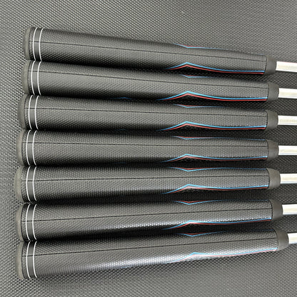 NIKE TW VR FORGED IRON SET