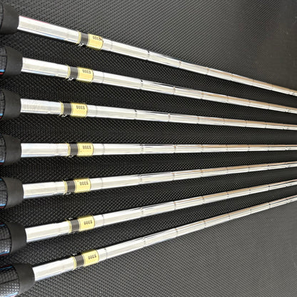 NIKE TW VR FORGED IRON SET
