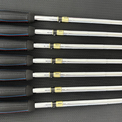 NIKE TW VR FORGED IRON SET