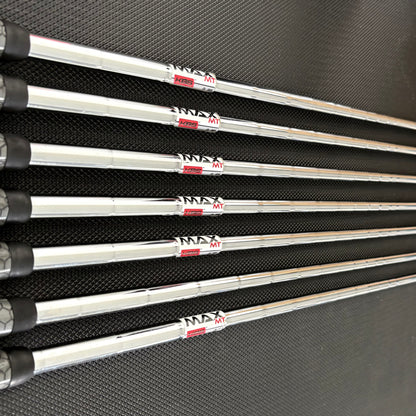 TAYLORMADE SIM2 MAX IRON SET
