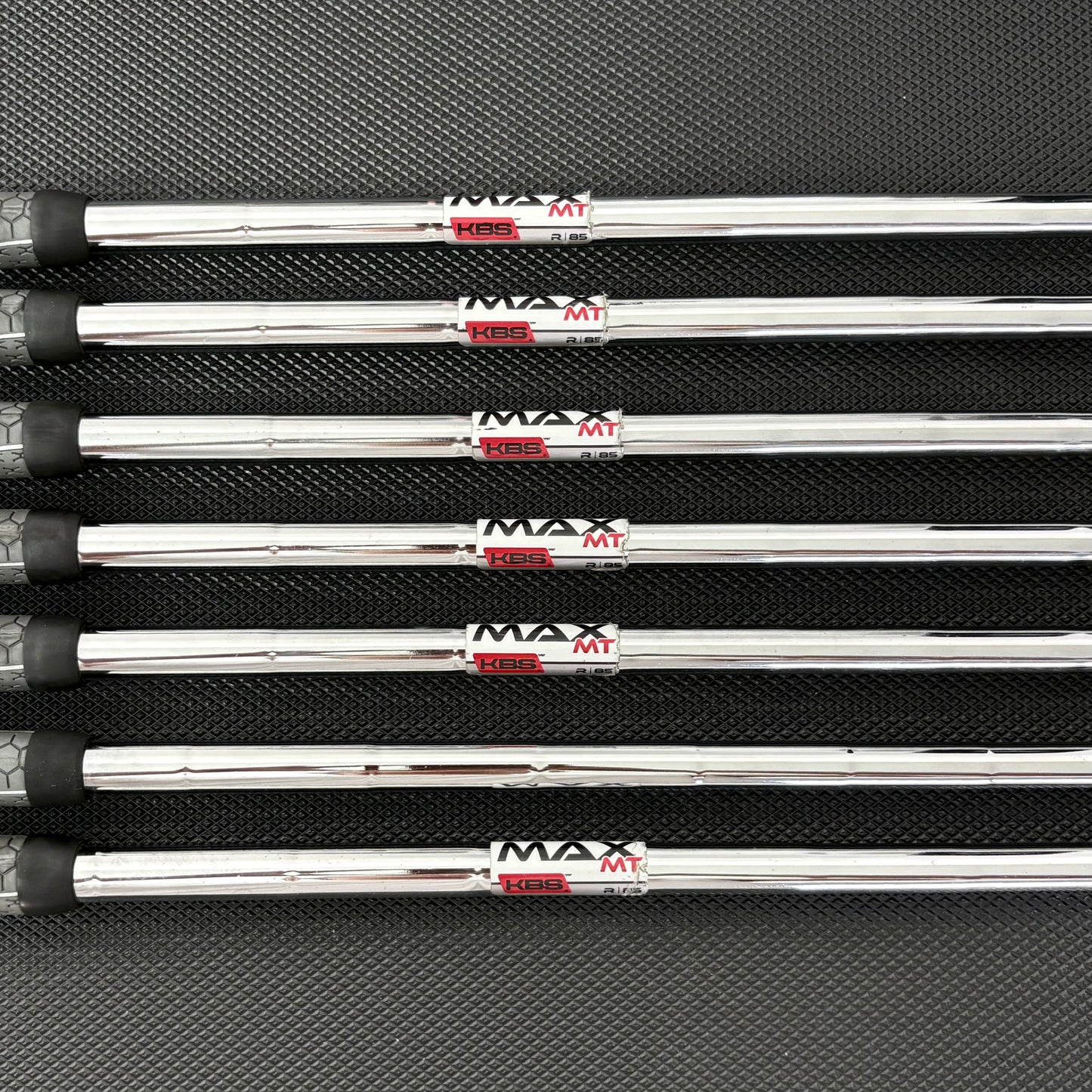 TAYLORMADE SIM2 MAX IRON SET