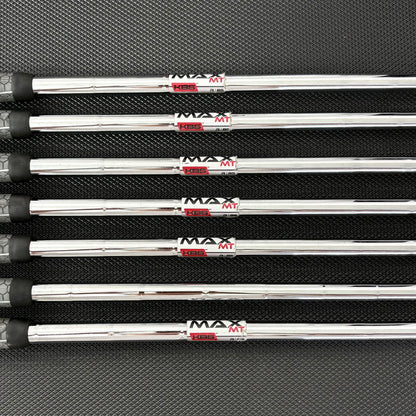 TAYLORMADE SIM2 MAX IRON SET