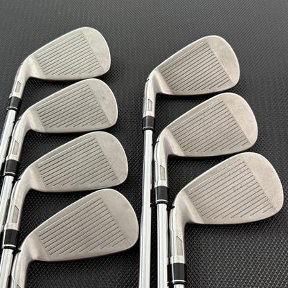 TAYLORMADE SIM2 MAX IRON SET