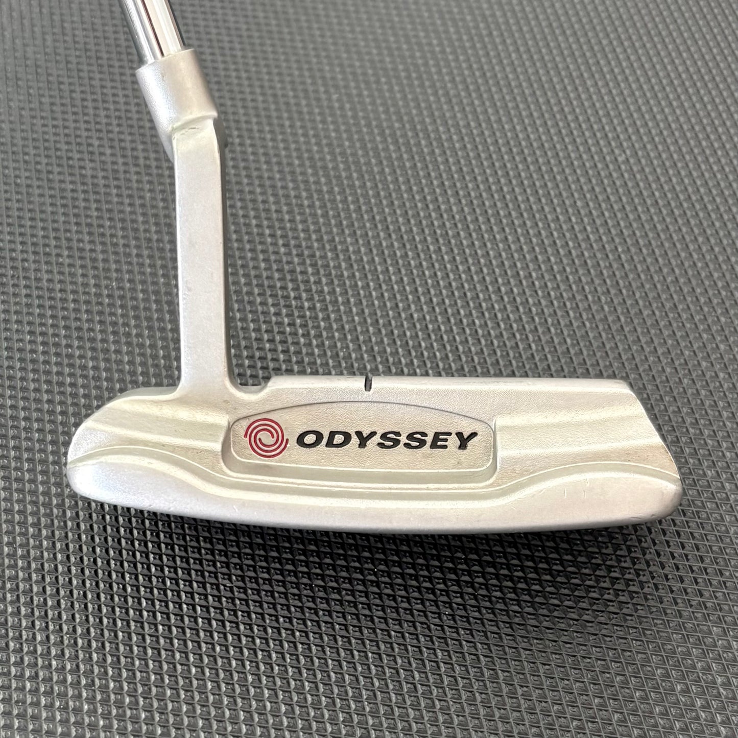 ODYSSEY WHITE HOT PRO 1 PUTTER (34")