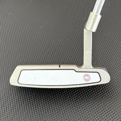 ODYSSEY WHITE HOT PRO 1 PUTTER (34")