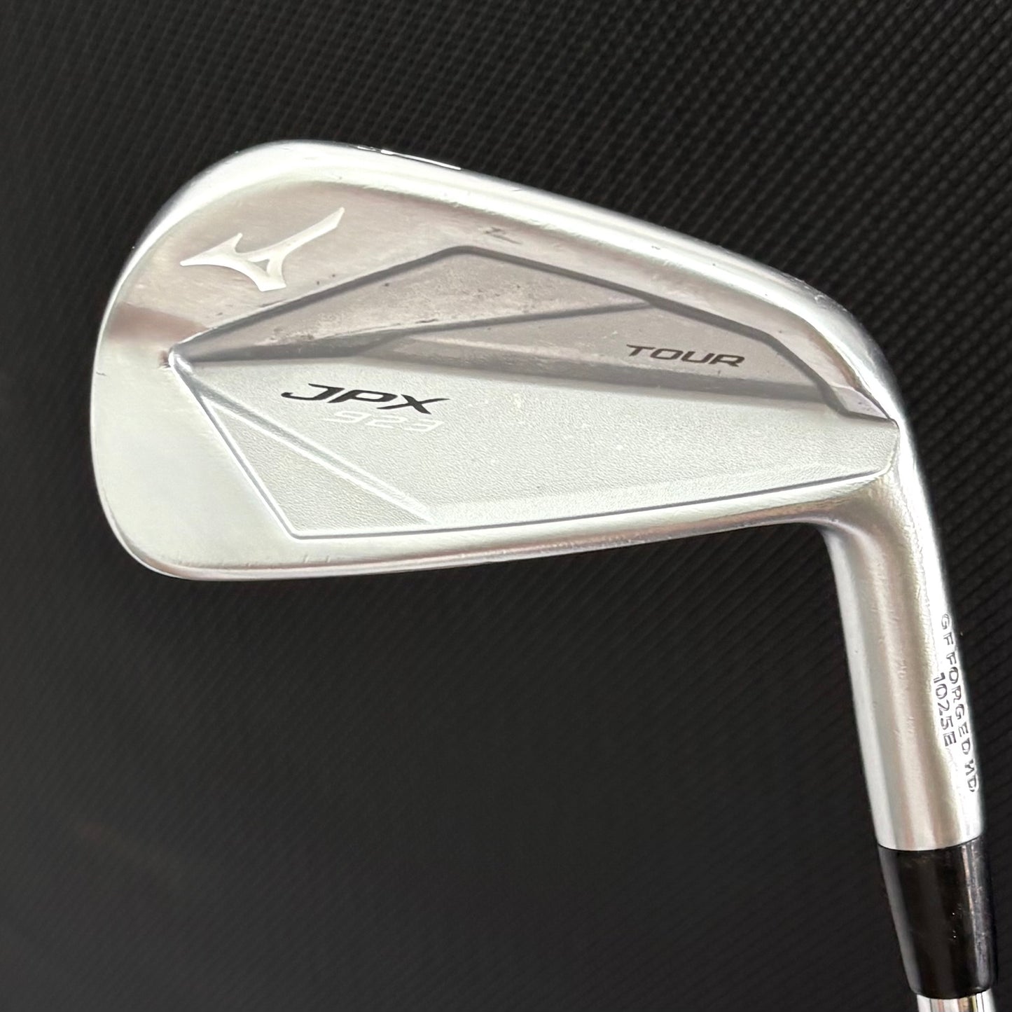 MIZUNO JPX 923 TOUR 4 IRON