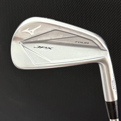 MIZUNO JPX 923 TOUR 4 IRON
