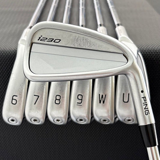 PING I230 IRON SET