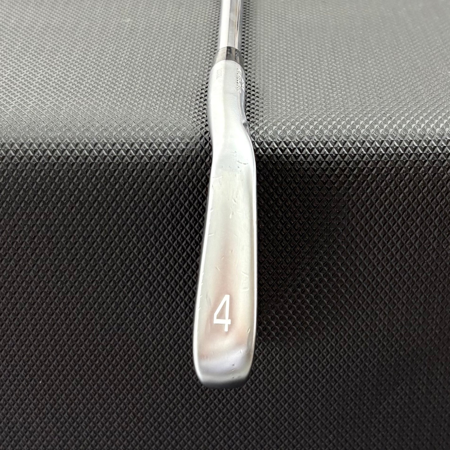 MIZUNO JPX 923 TOUR 4 IRON