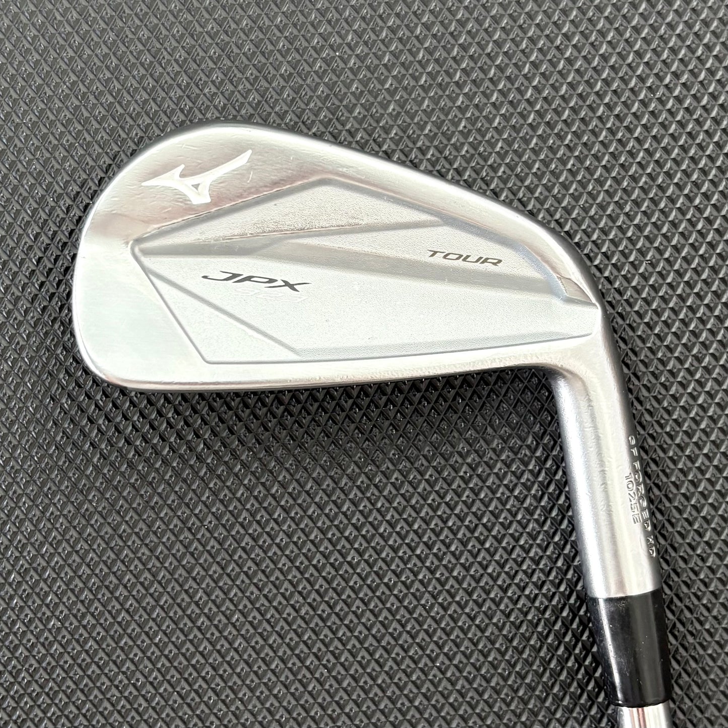 MIZUNO JPX 923 TOUR 4 IRON