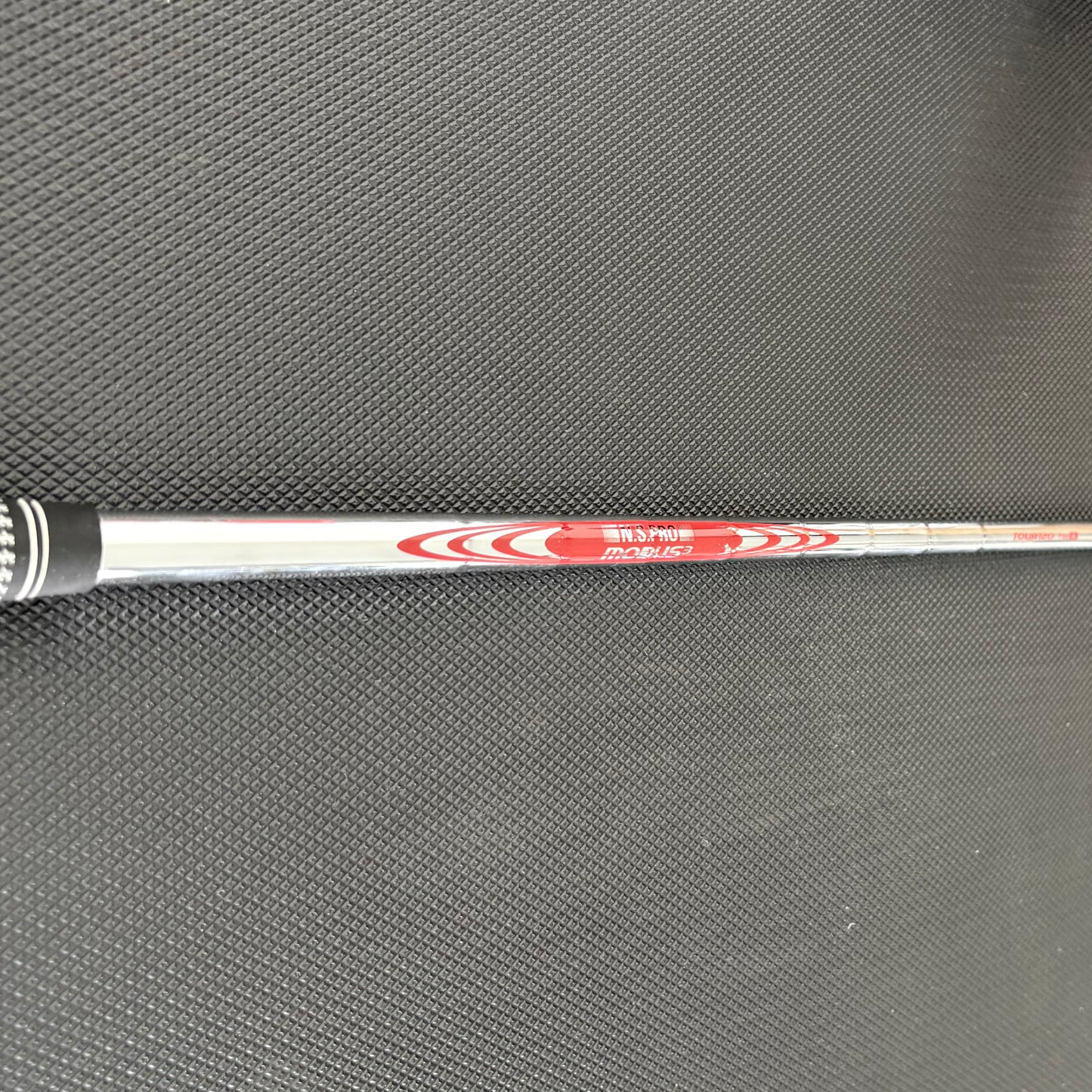 MIZUNO JPX 923 TOUR 4 IRON