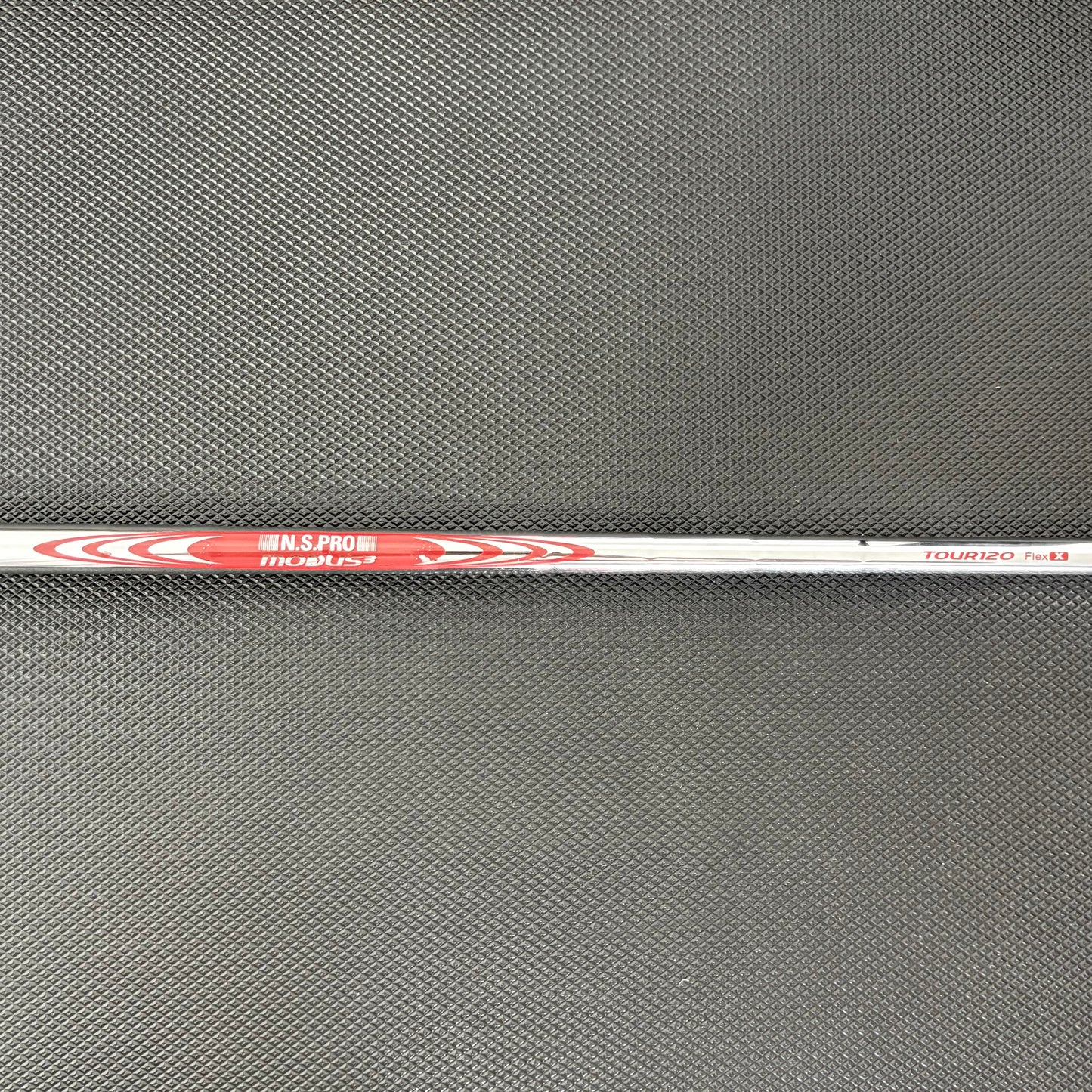 MIZUNO JPX 923 TOUR 4 IRON