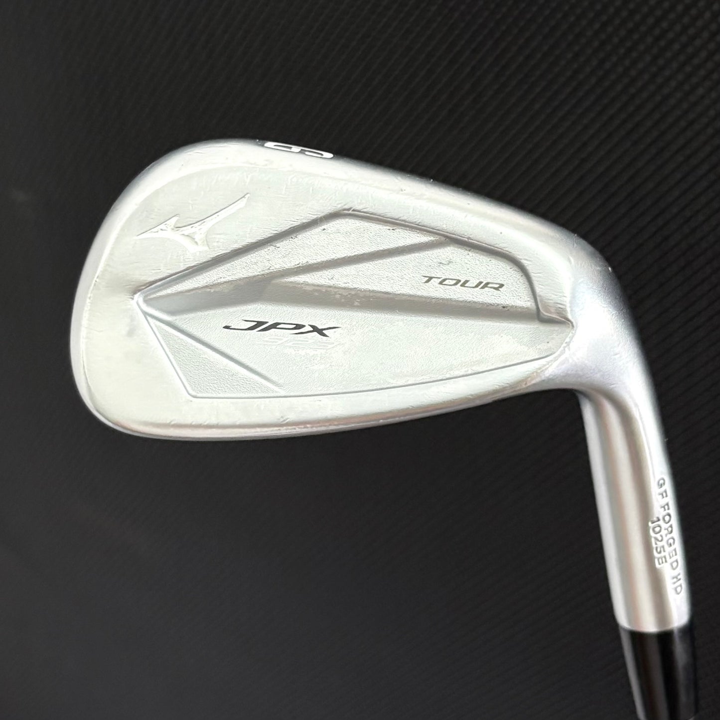MIZUNO JPX 923 TOUR GAP WEDGE