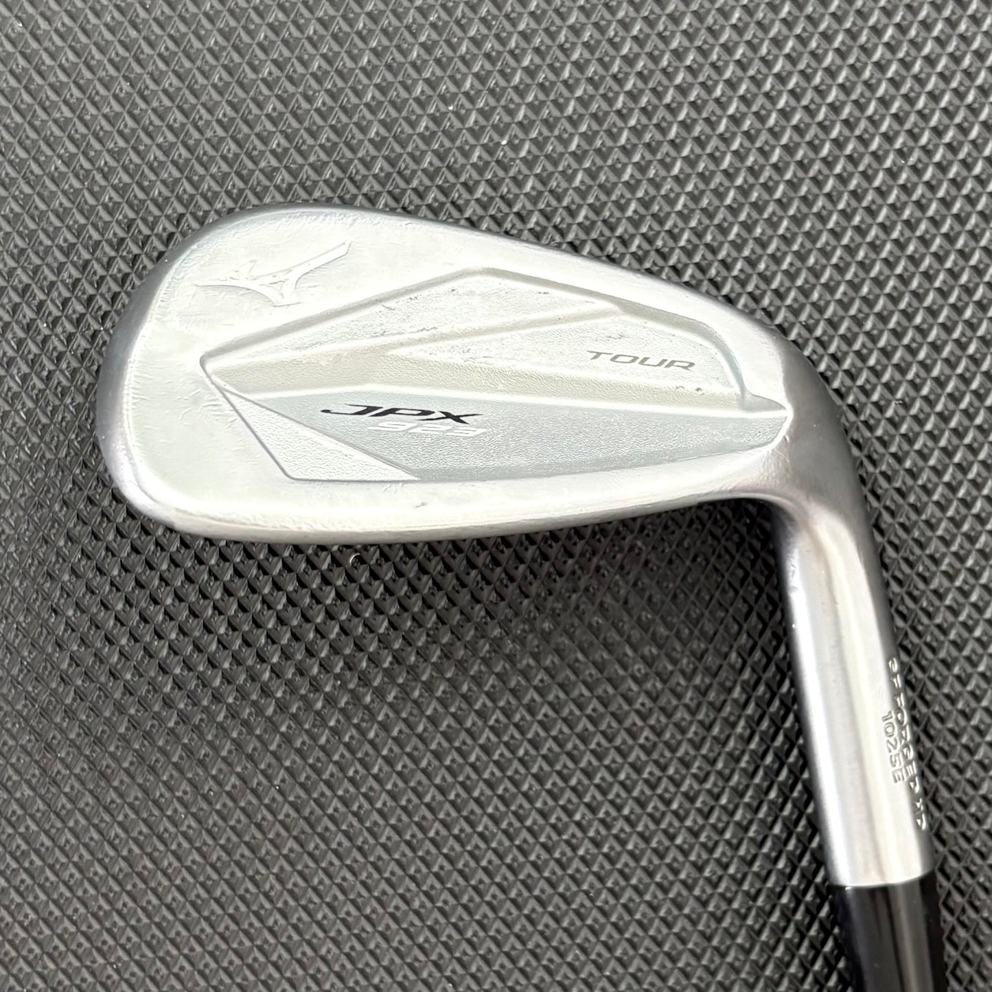 MIZUNO JPX 923 TOUR GAP WEDGE