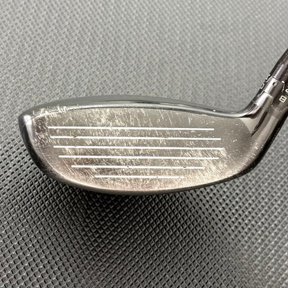 TITLEIST TSR2 3 HYBRID (18 DEGREE) + HEADCOVER