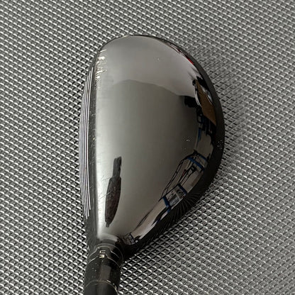 TITLEIST TSR2 3 HYBRID (18 DEGREE) + HEADCOVER