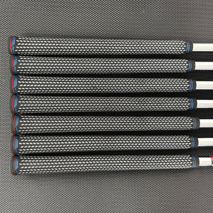 COBRA KING FORGED TEC ONE LENGTH 2022 IRON SET