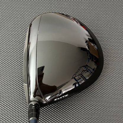 CALLAWAY ELYTE TRIPLE DIAMOND MAX DRIVER (9 DEGREE)