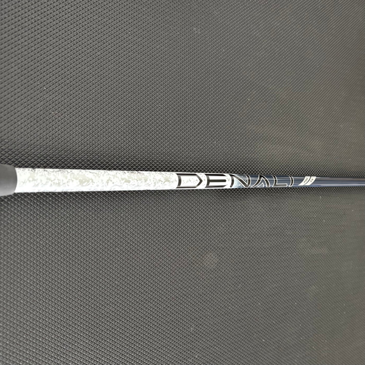 CALLAWAY ELYTE TRIPLE DIAMOND MAX DRIVER (9 DEGREE)