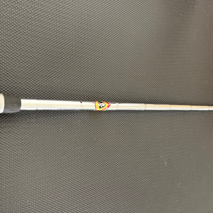 TAYLORMADE ROSSA MONZA CORZA PUTTER (35.5")