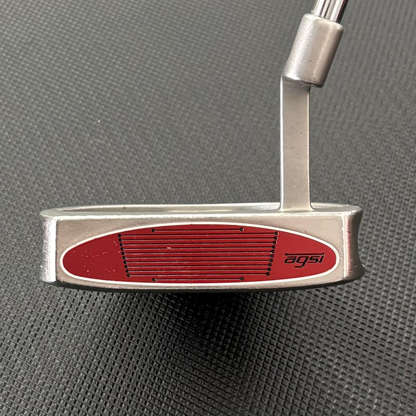 TAYLORMADE ROSSA MONZA CORZA PUTTER (35.5")