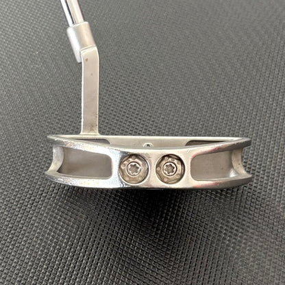 TAYLORMADE ROSSA MONZA CORZA PUTTER (35.5")